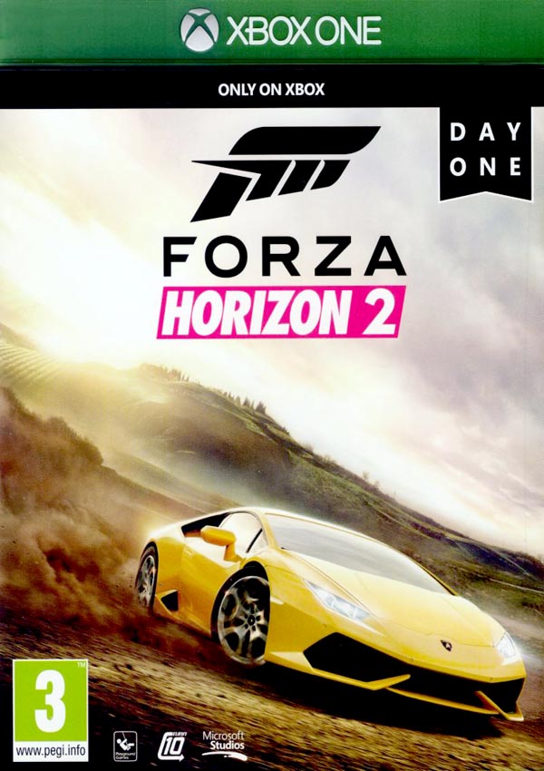 forza horizon 2 download on pc